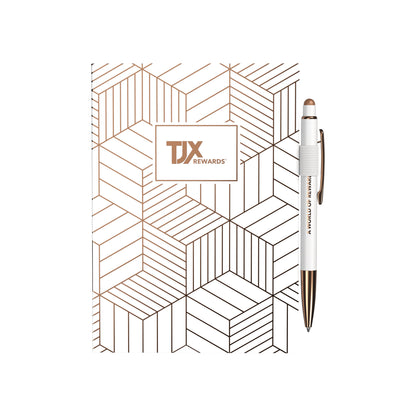 scribl  journal combo