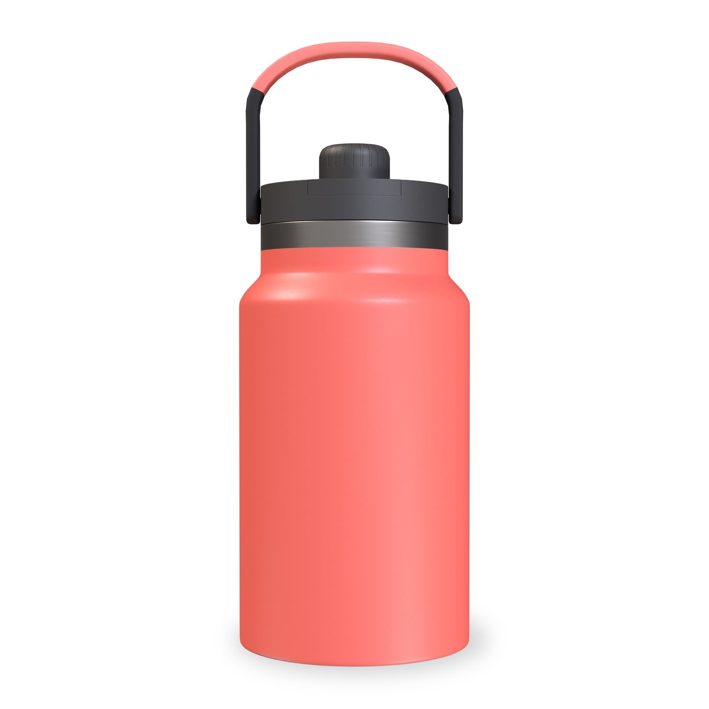 650 ml / 22 oz stainless steel bottle