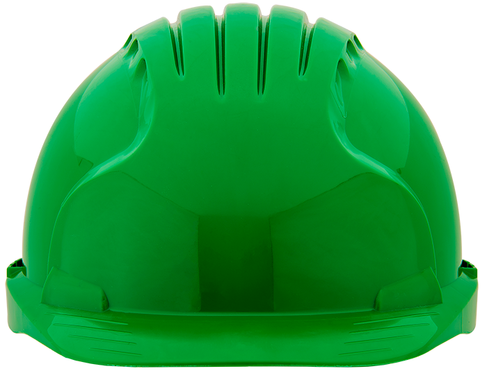 Evolution™ Deluxe 6151 Hard Hat