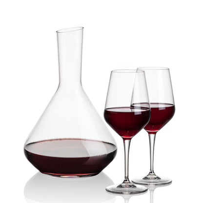 Terrassa Carafe & Germain Wine