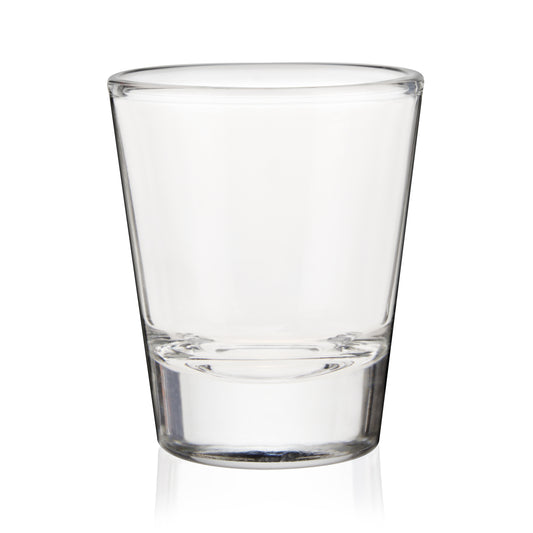 True® Shotski Classic 1.5oz Shot Glass