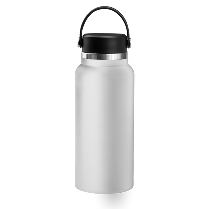 Sespe 30oz Stainless Steel Bottle