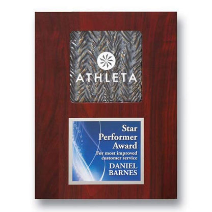 Silver Opaline Award
