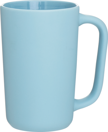 14 oz ledge mug