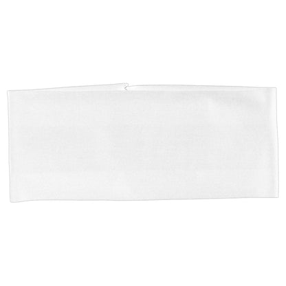 "The Austin" Sporty Headband Headwear Full Color Sublimation - Overseas Production