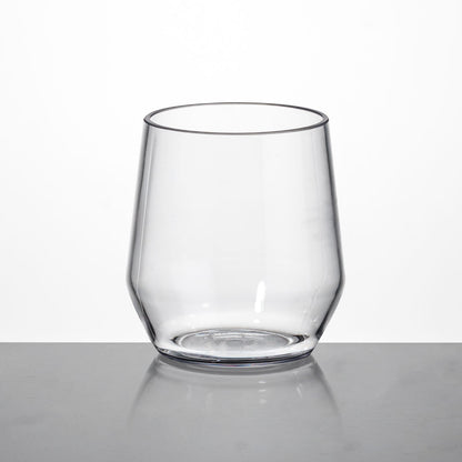 Poolside Tritan™ Stemless Wine Glass - 15oz (Set of 4)