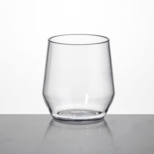 Poolside Tritan™ Stemless Wine Glass - 15oz (Set of 4)