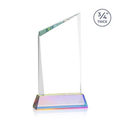 Scarsdale Award on Newhaven - Prismatic