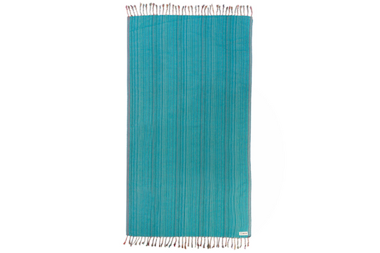Sand Cloud Variegated Dobby Towel