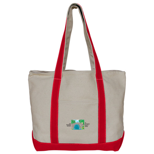Clipper Bag