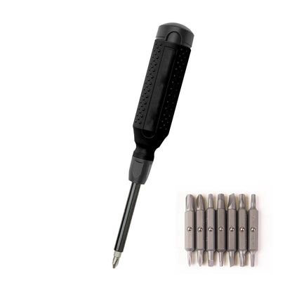 MegaPro 15-In-1 Multi-Bit Screwdriver