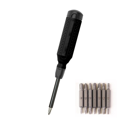 MegaPro 15-In-1 Multi-Bit Screwdriver
