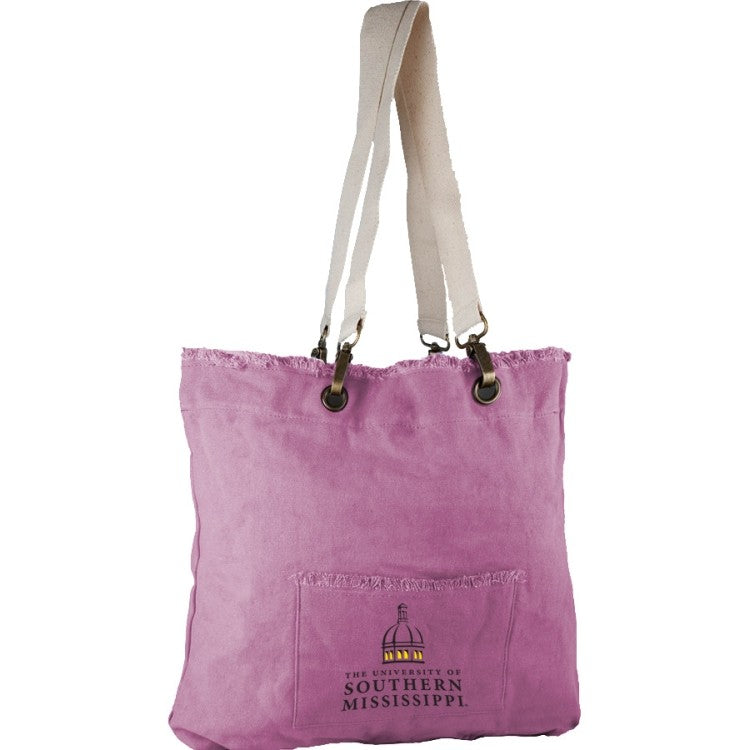 Campus Tote Bag