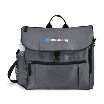 Uptown Convertible Diaper Bag Kit