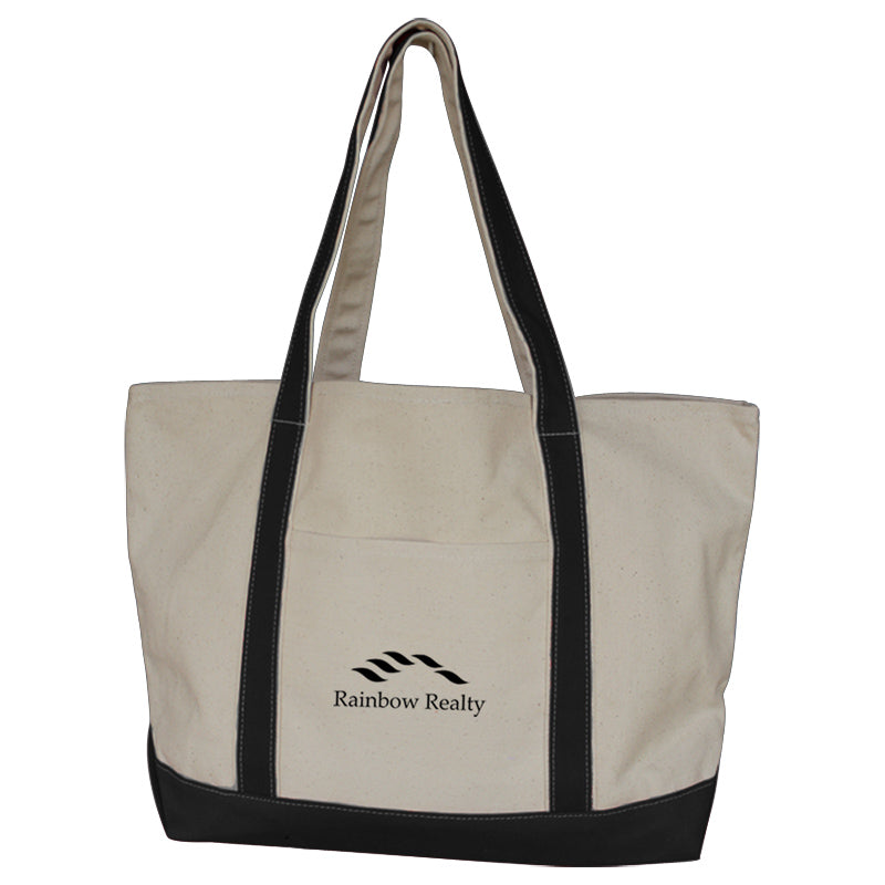Schooner Bag
