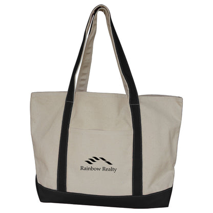 Schooner Bag