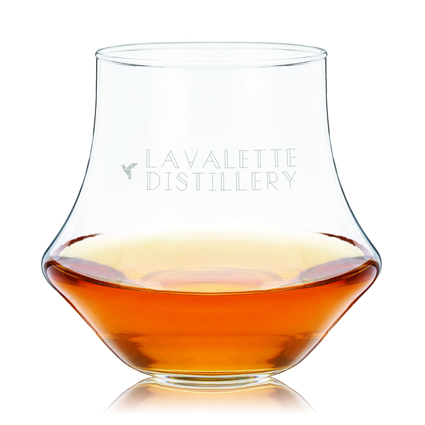 True® Whiskey Glass