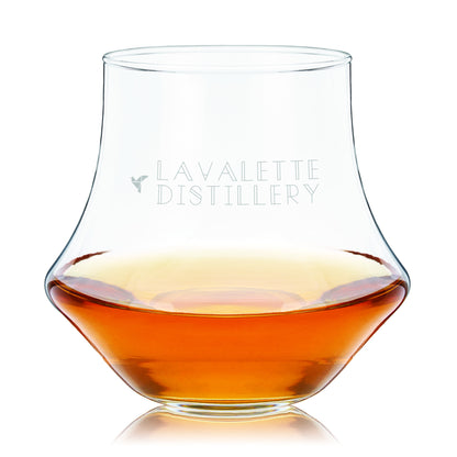 True® Whiskey Glass
