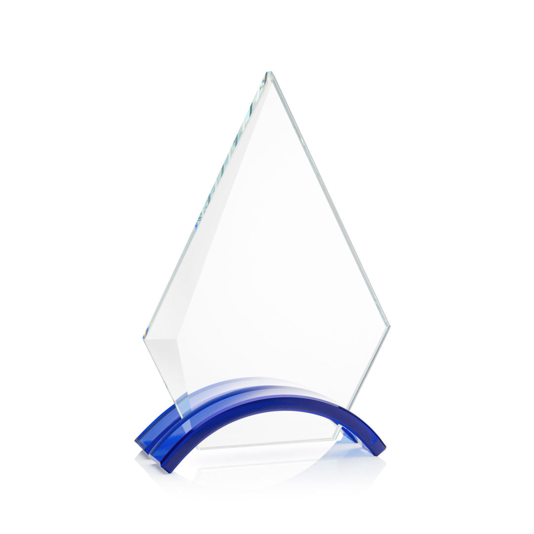 Fremont VividPrint™ Award - Blue