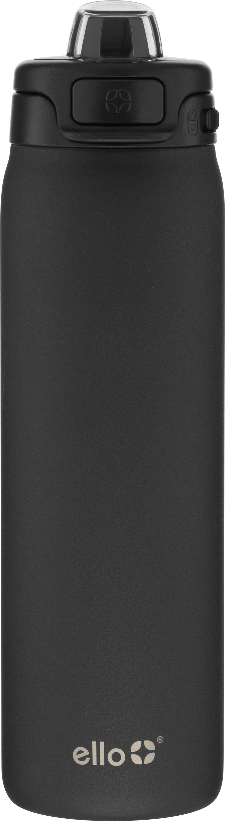 22 oz ello pop & fill ss bottle