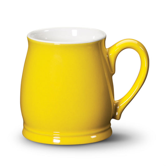 Biscayne Mug - 16oz - Imprinted