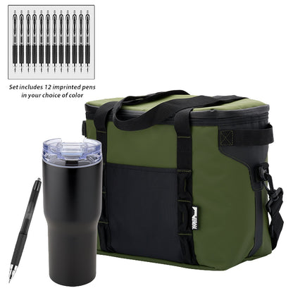 Urban Peak® CB161 / SL234PR / GBSG Gift Set