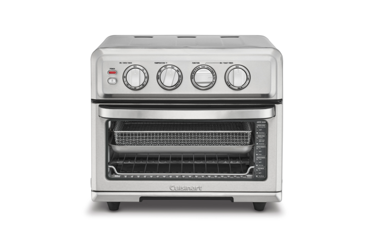 Cuisinart Air Fryer Toaster Oven with Grill