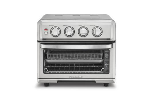 Cuisinart Air Fryer Toaster Oven with Grill