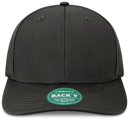 Back Nine Cap - B9A