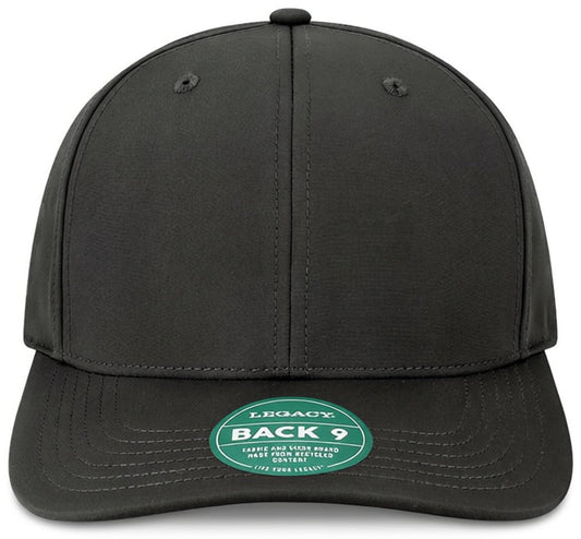 Back Nine Cap - B9A