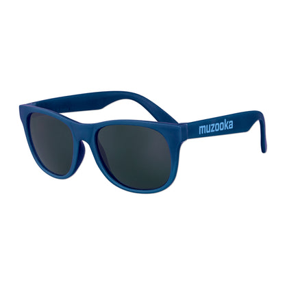 Premium Classic Solid Color Sunglasses