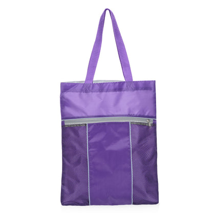 Mercado Tote Bag