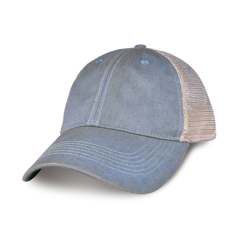 Merrimack Hat Co.® Austin Vintage Trucker