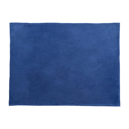 Tahoe Microfleece Throw