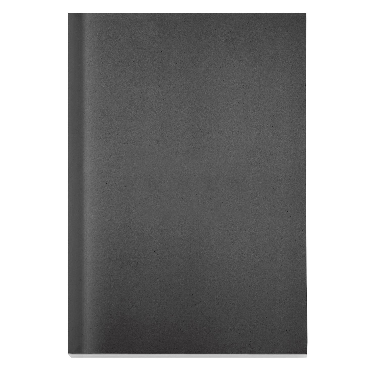 Perfect bound eco notebook
