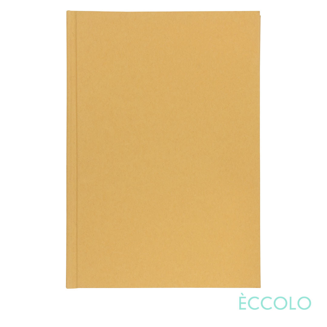 Eccolo® Symphony Kraft Journal - Medium