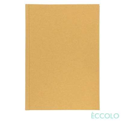 Eccolo® Symphony Kraft Journal - Medium