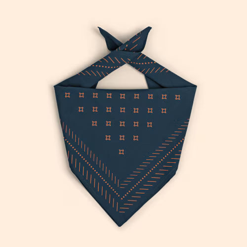Work + Shelter Bandana