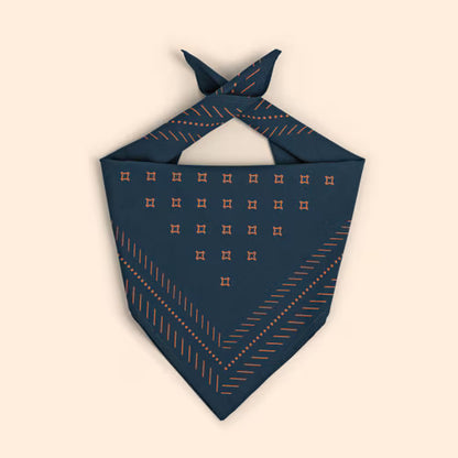 Work + Shelter Bandana