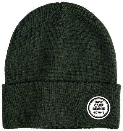 Base Camp Beanie - EC7045