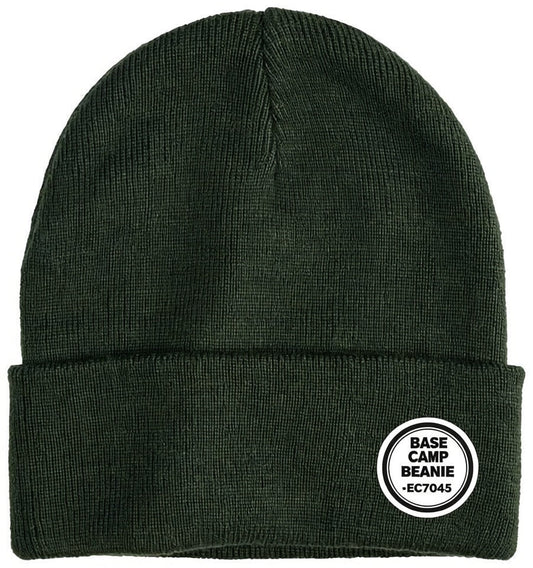 Base Camp Beanie - EC7045