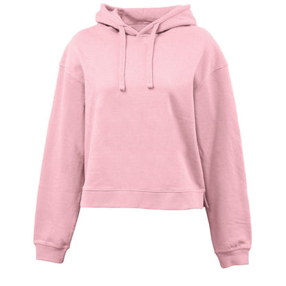 Waist Length Hoodie