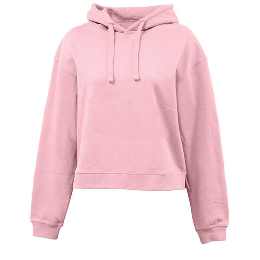 Waist Length Hoodie