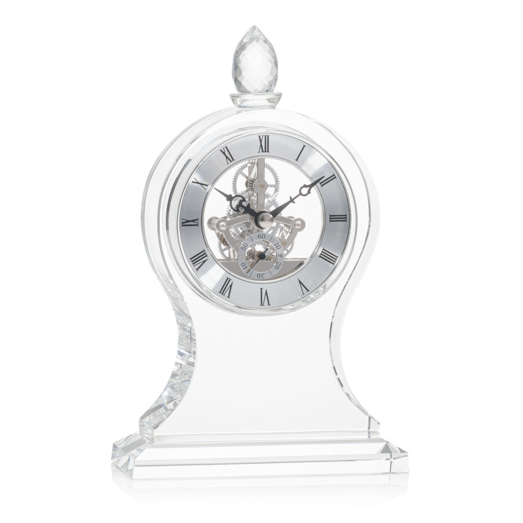 Thacham Clock