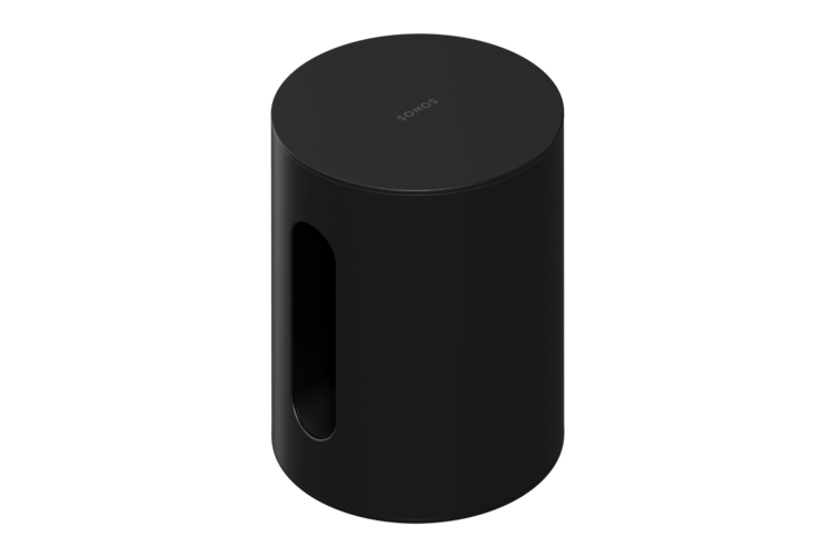 Sonos Sub Mini - Black