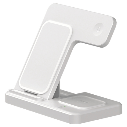 Galena 3-in-1 Wireless Charger & Stand