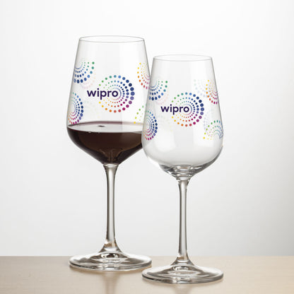 Laurent Wine - VividPrint™