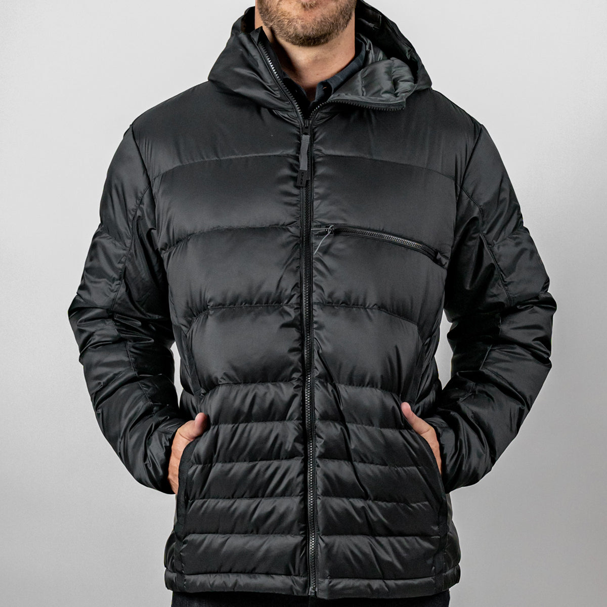 Mountain Standard Coldfront Down Jacket