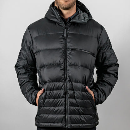Mountain Standard Coldfront Down Jacket