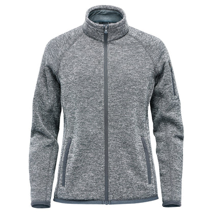 Stormtech Avalante Women's Full Zip Fleece Jacket